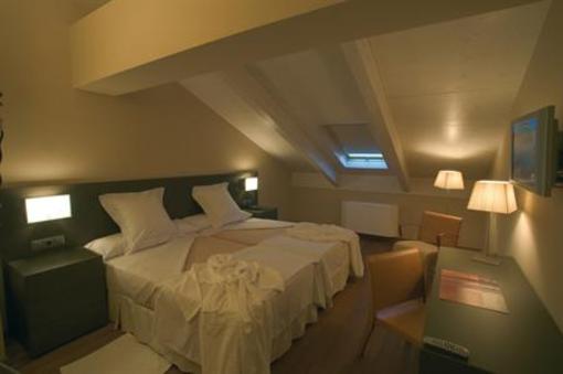 фото отеля Hotel de Floriana