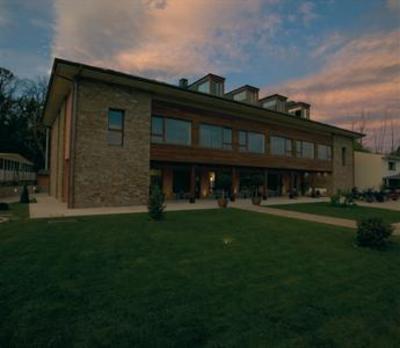 фото отеля Hotel de Floriana