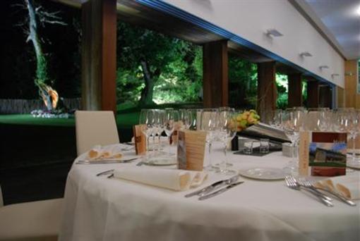 фото отеля Hotel de Floriana