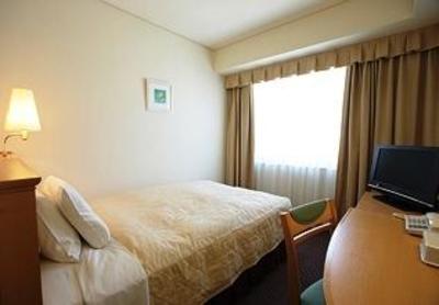 фото отеля Hotel Unizo Hiroshima