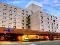 Hotel Unizo Hiroshima