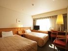 фото отеля Hotel Unizo Hiroshima