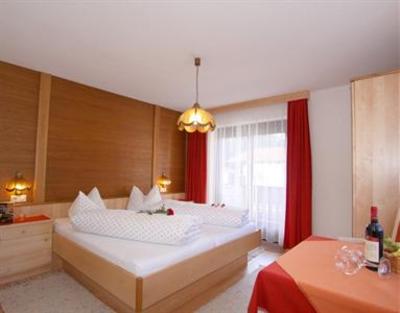 фото отеля Pension Holzmann