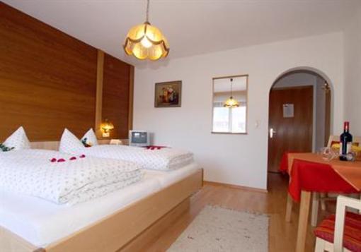 фото отеля Pension Holzmann