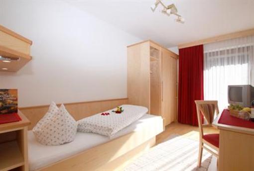 фото отеля Pension Holzmann