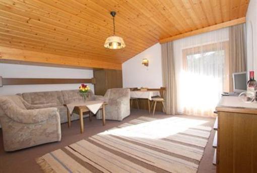 фото отеля Pension Holzmann