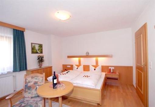 фото отеля Pension Holzmann