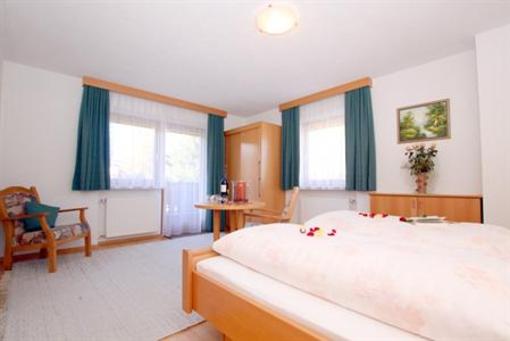 фото отеля Pension Holzmann