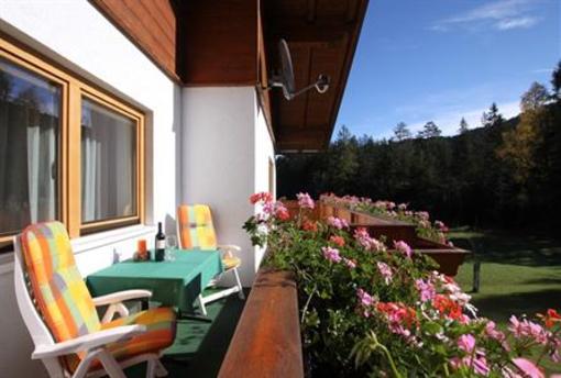 фото отеля Pension Holzmann