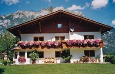фото отеля Pension Holzmann