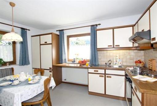 фото отеля Pension Holzmann