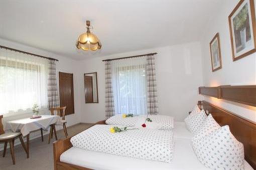 фото отеля Pension Holzmann