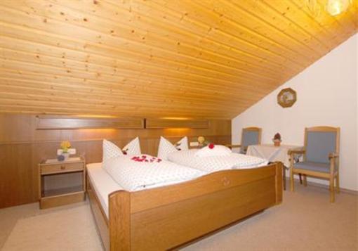 фото отеля Pension Holzmann