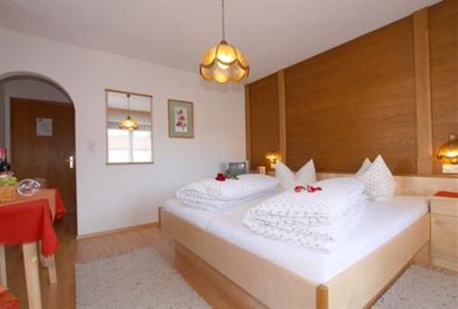 фото отеля Pension Holzmann