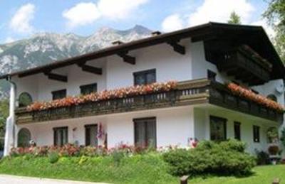 фото отеля Pension Holzmann