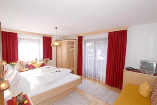 фото отеля Pension Holzmann