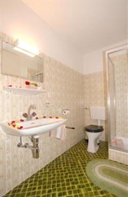фото отеля Pension Holzmann