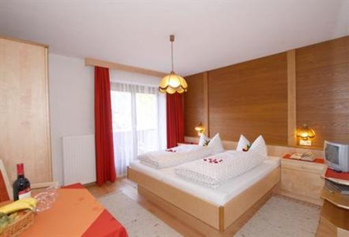 фото отеля Pension Holzmann