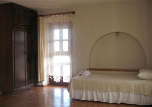 фото отеля Arhalya Tas Konak