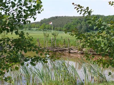 фото отеля Golf Hotel Adler Harth-Pollnitz