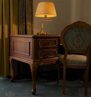 фото отеля Golf Hotel Adler Harth-Pollnitz