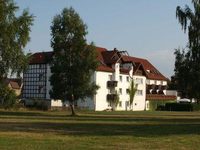 Golf Hotel Adler Harth-Pollnitz