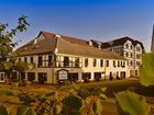 фото отеля Golf Hotel Adler Harth-Pollnitz