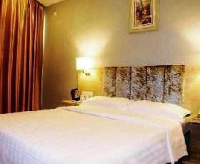 фото отеля Starway Hotel Ivy Chengdu Wenshufang