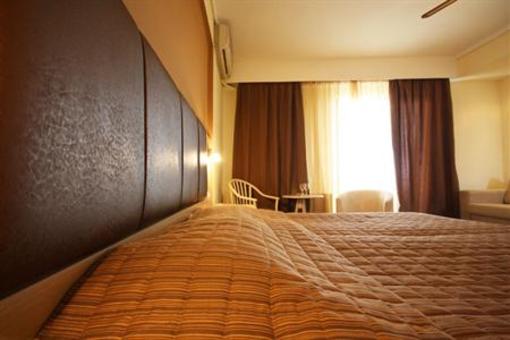 фото отеля Orpheus Hotel Komotini