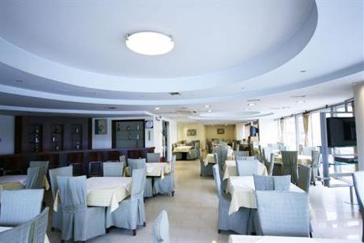 фото отеля Orpheus Hotel Komotini