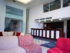 фото отеля Orpheus Hotel Komotini