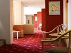 фото отеля Orpheus Hotel Komotini