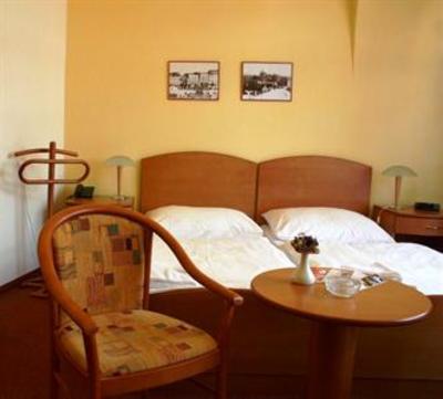 фото отеля Hotel Gustav Mahler