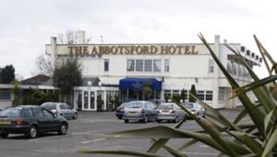 фото отеля The Abbotsford Hotel