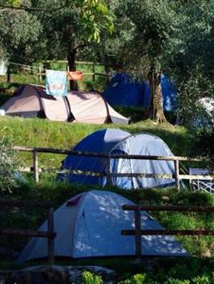 фото отеля Camping Brione