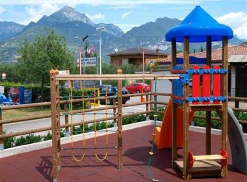 фото отеля Camping Brione