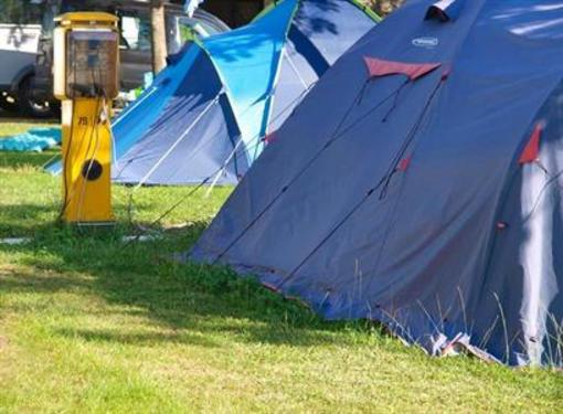 фото отеля Camping Brione