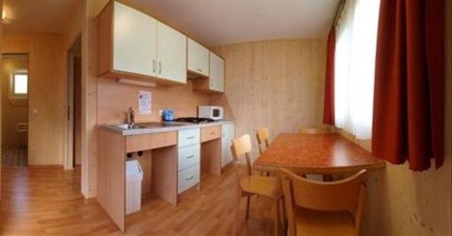 фото отеля Camping Brione