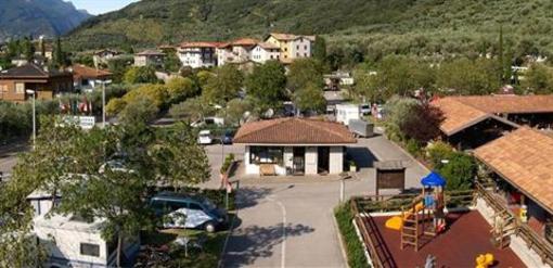 фото отеля Camping Brione