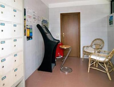фото отеля Camping Brione