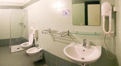 фото отеля Camping Brione