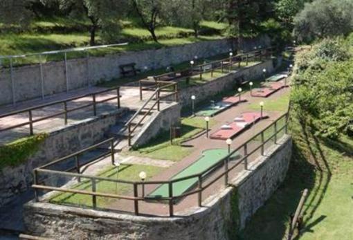 фото отеля Camping Brione