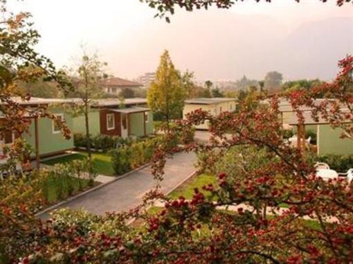 фото отеля Camping Brione