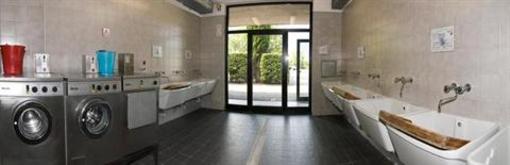 фото отеля Camping Brione