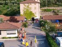 Camping Brione