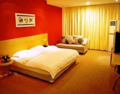 фото отеля Tianma Hotel Changsha