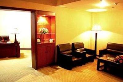 фото отеля Tianma Hotel Changsha