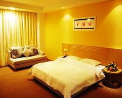 фото отеля Tianma Hotel Changsha