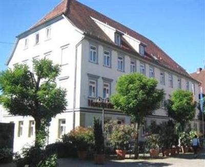 фото отеля Hotel Wurtemberger Hof