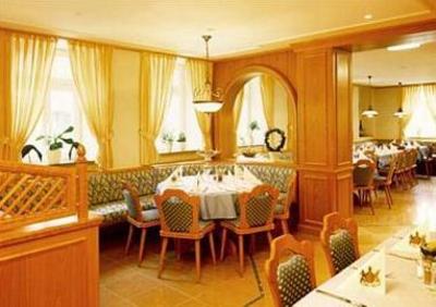 фото отеля Hotel Wurtemberger Hof